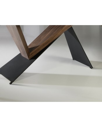NOA- MESA COMEDOR 180x90